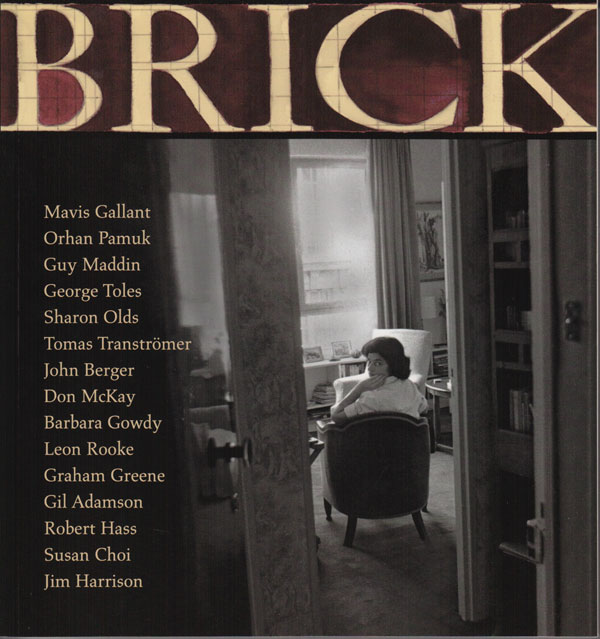 Brick 80
