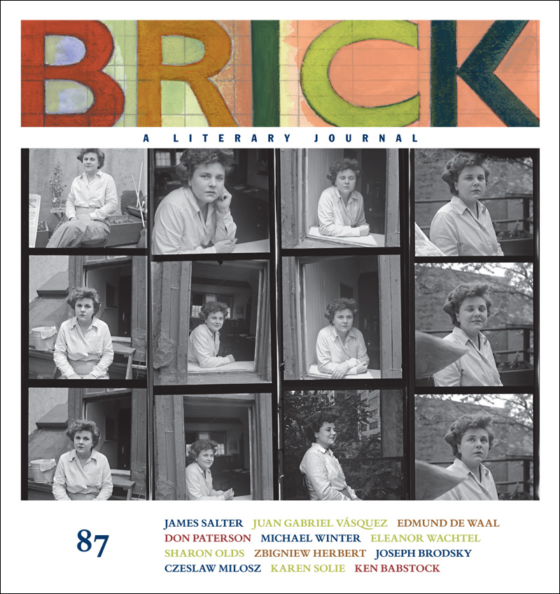 Brick 87